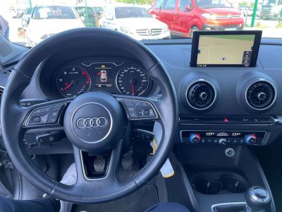Audi A3 1.6 TDi--CLIM--GPS--GARANTIE.12.MOIS--  - 10