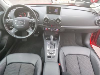 Audi A3 1.6 TDI 105 Ambition Luxe S tronic 7  - 10