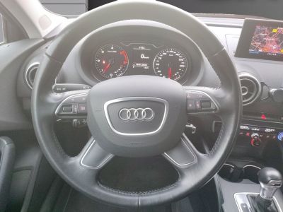 Audi A3 1.6 TDI 105 Ambition Luxe S tronic 7  - 11