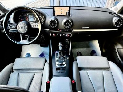 Audi A3 1.6 TDi 110cv Sport S Tronic  - 9