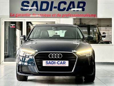 Audi A3 1.6 TDi 110cv Sport S tronic  - 2