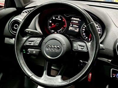 Audi A3 1.6 TDi 110cv Sport S tronic  - 17