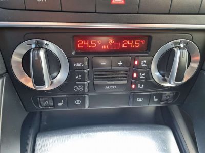 Audi A3 1.6 TDi Attraction GPS XENON CLIM GARANTIE  - 13