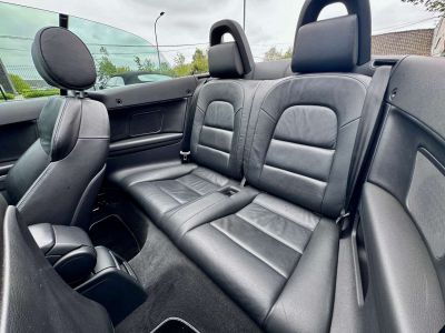 Audi A3 1.6 TDi Capteurs GPS Garantie 12m  - 15