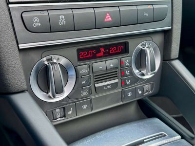 Audi A3 1.6 TDi Capteurs GPS Garantie 12m  - 17