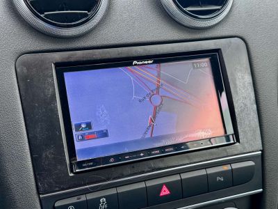 Audi A3 1.6 TDi Capteurs GPS Garantie 12m  - 18