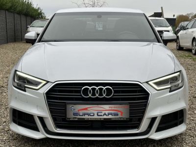 Audi A3 1.6 TDi FULL Sline CUIR-XENON-LED-NAVI-CRUSE-ACC  - 3