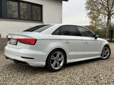 Audi A3 1.6 TDi FULL Sline CUIR-XENON-LED-NAVI-CRUSE-ACC  - 21