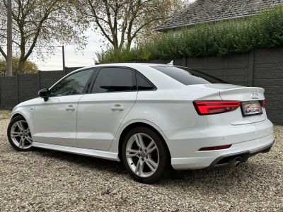 Audi A3 1.6 TDi FULL Sline CUIR-XENON-LED-NAVI-CRUSE-ACC  - 22