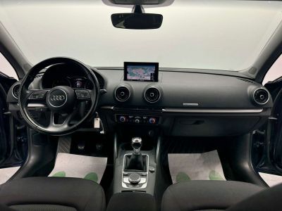 Audi A3 1.6 TDi GARANTIE 12 MOIS 1er PROPRIETAIRE XENON  - 8