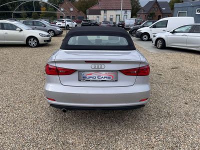 Audi A3 1.6 TDi S-line XENON CUIR NAVI BLUETOOHT JA PDC  - 25