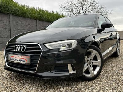 Audi A3 1.6 TDi Sport XENON-LED-NAV-PDC-CRUISE-MODE SELECT  - 1