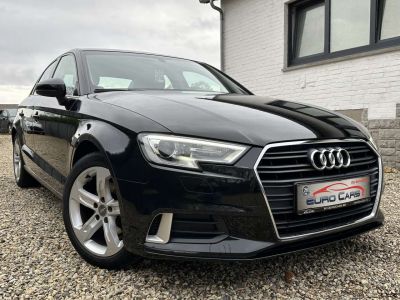 Audi A3 1.6 TDi Sport XENON-LED-NAV-PDC-CRUISE-MODE SELECT  - 2