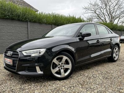 Audi A3 1.6 TDi Sport XENON-LED-NAV-PDC-CRUISE-MODE SELECT  - 3