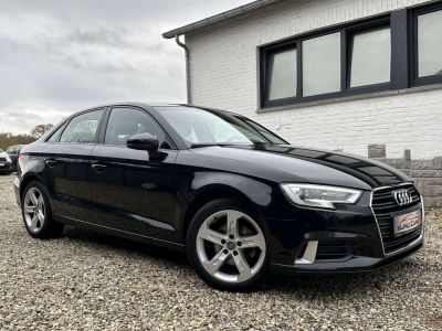 Audi A3 1.6 TDi Sport XENON-LED-NAV-PDC-CRUISE-MODE SELECT  - 4