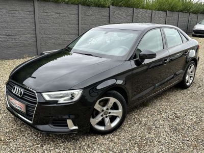 Audi A3 1.6 TDi Sport XENON-LED-NAV-PDC-CRUISE-MODE SELECT  - 5