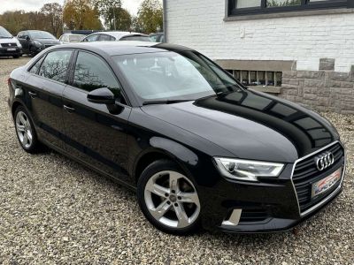 Audi A3 1.6 TDi Sport XENON-LED-NAV-PDC-CRUISE-MODE SELECT  - 6