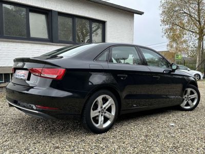 Audi A3 1.6 TDi Sport XENON-LED-NAV-PDC-CRUISE-MODE SELECT  - 20