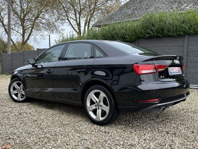 Audi A3 1.6 TDi Sport XENON-LED-NAV-PDC-CRUISE-MODE SELECT  - 21