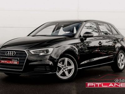 Audi A3 1.6 TDi XENON CRUISE CLIM JANTES TEL MMi  - 1