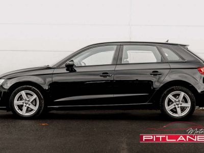 Audi A3 1.6 TDi XENON CRUISE CLIM JANTES TEL MMi  - 2