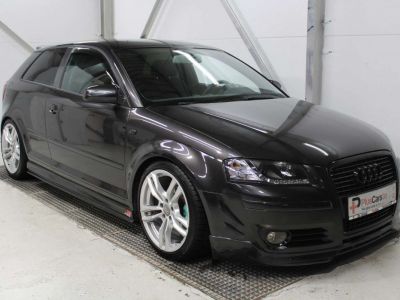 Audi A3 1.6i ~ Airco Bluetooth Alcantara Uniek  - 1