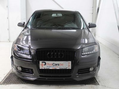 Audi A3 1.6i ~ Airco Bluetooth Alcantara Uniek  - 2