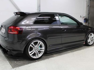 Audi A3 1.6i ~ Airco Bluetooth Alcantara Uniek  - 4