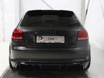 Audi A3 1.6i ~ Airco Bluetooth Alcantara Uniek  - 5