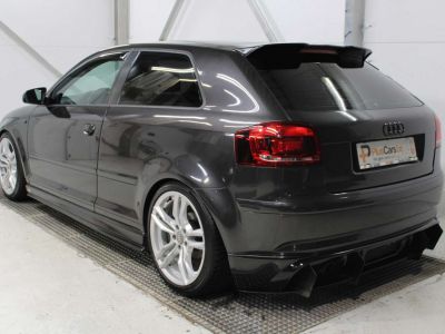 Audi A3 1.6i ~ Airco Bluetooth Alcantara Uniek  - 7