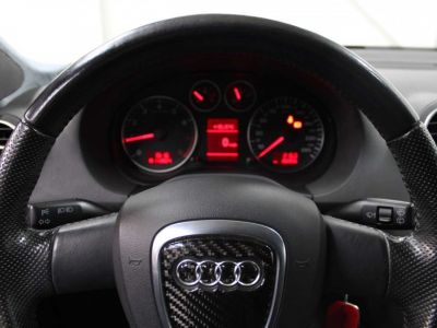 Audi A3 1.6i ~ Airco Bluetooth Alcantara Uniek  - 13