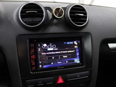 Audi A3 1.6i ~ Airco Bluetooth Alcantara Uniek  - 16