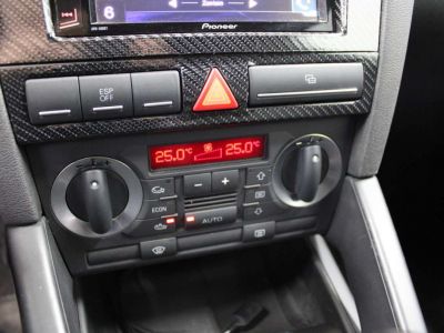 Audi A3 1.6i ~ Airco Bluetooth Alcantara Uniek  - 17