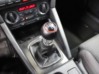 Audi A3 1.6i ~ Airco Bluetooth Alcantara Uniek  - 18