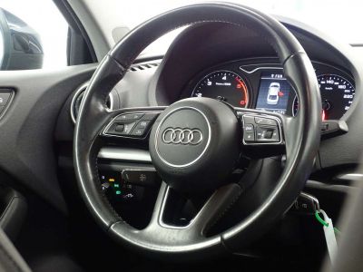 Audi A3 1.6TDi Sedan  - 6