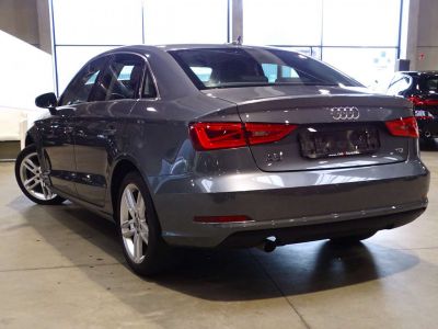 Audi A3 1.6TDi Sedan Ambition STronic CUIR-XENON-NAVI-PARK  - 4