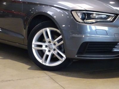 Audi A3 1.6TDi Sedan Ambition STronic CUIR-XENON-NAVI-PARK  - 5