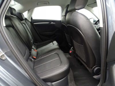 Audi A3 1.6TDi Sedan Ambition STronic CUIR-XENON-NAVI-PARK  - 10