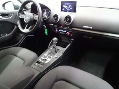 Audi A3 1.6TDi Sedan SLine STronic B&O-NAVI-XENON-PARKING  - 6