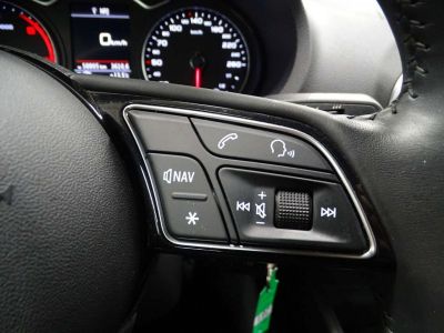 Audi A3 1.6TDi Sedan SLine STronic B&O-NAVI-XENON-PARKING  - 15