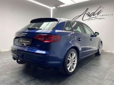 Audi A3 2.0 TDi GARANTIE 12 MOIS CAPTEUR AR+AV AIRCO  - 4