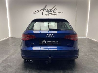 Audi A3 2.0 TDi GARANTIE 12 MOIS CAPTEUR AR+AV AIRCO  - 5