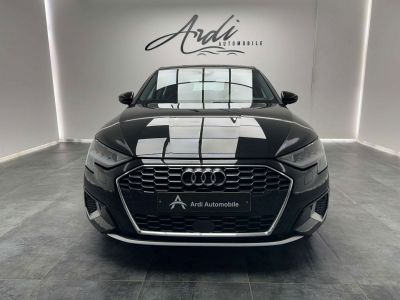 Audi A3 2.0 TDi GARANTIE 12 MOIS VIRTUAL COCKPIT GPS  - 2