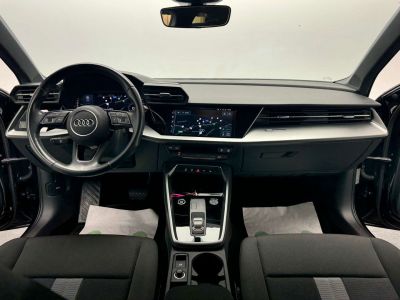 Audi A3 2.0 TDi GARANTIE 12 MOIS VIRTUAL COCKPIT GPS  - 8