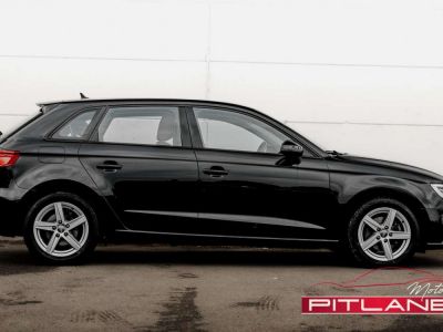 Audi A3 30 TDi S-TRONIC CUIR SIEGES CHAUFFANT LED !  - 6