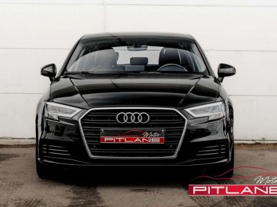 Audi A3 30 TDi S-TRONIC CUIR SIEGES CHAUFFANT LED !  - 8