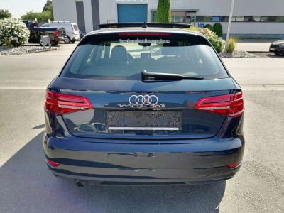 Audi A3 30 TDi S tronic-TOIT OUVRANT-CLIM AUTO-PARK ASSIST  - 5