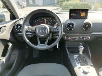 Audi A3 30 TDi S tronic-TOIT OUVRANT-CLIM AUTO-PARK ASSIST  - 10