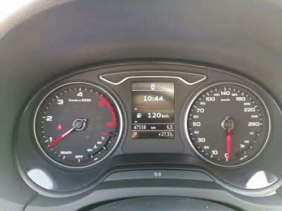 Audi A3 30 TDi S tronic-TOIT OUVRANT-CLIM AUTO-PARK ASSIST  - 11