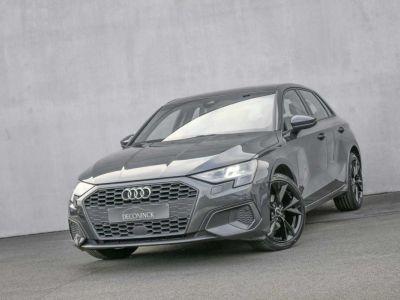 Audi A3 30 TFSI - CAMERA - PANO - LEDER - LED - CARPLAY - ACC - 19' RS -  - 1